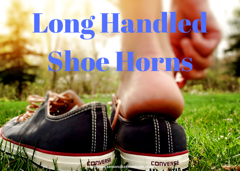 long handled shoe horn
