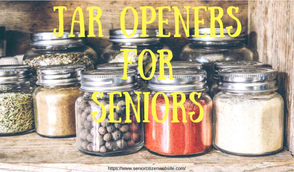 jar openres for seniors