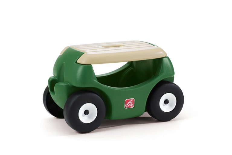 Gardening Stools For Seniors 2024 (Garden Work Easy Again)