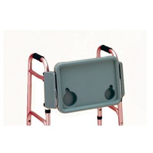 nov a medical folding tray for walker