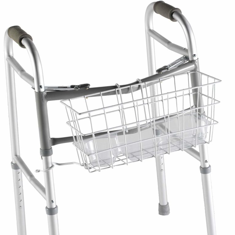 Rollator Walker Accessories (To Make Your Life Easier)
