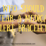 medcial alert bracelets
