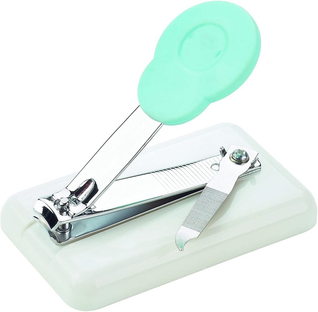 table top nail clipper