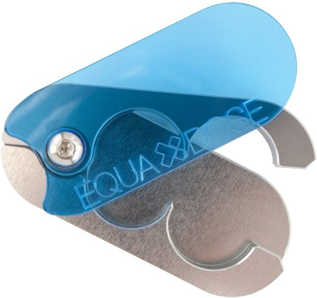 equadose pill splitter