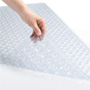 best bath mat for seniors
