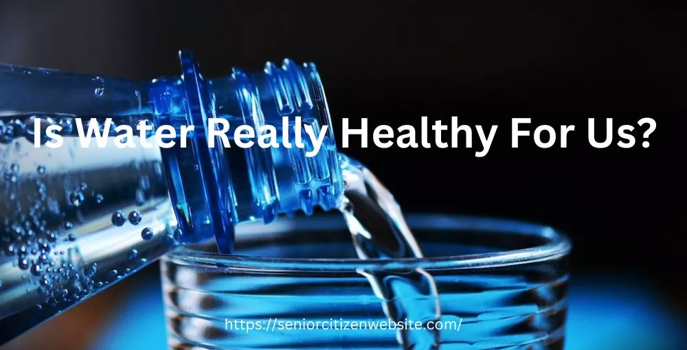 healthy water botle