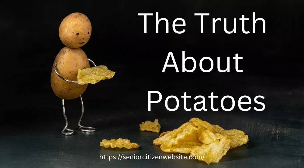 potatoes and seniors