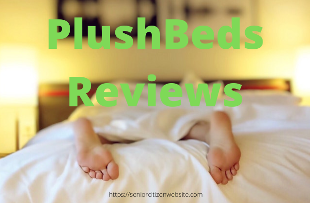 plushbeds reviews