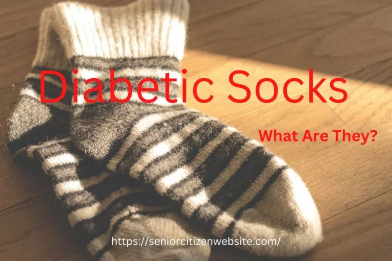 diabetic socks